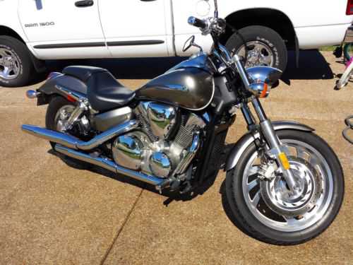 Honda VTX1300C