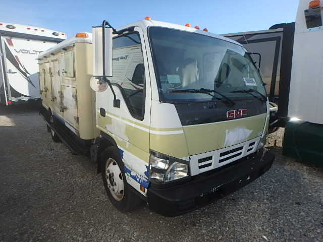 GMC W5