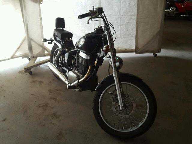 Suzuki LS650PK