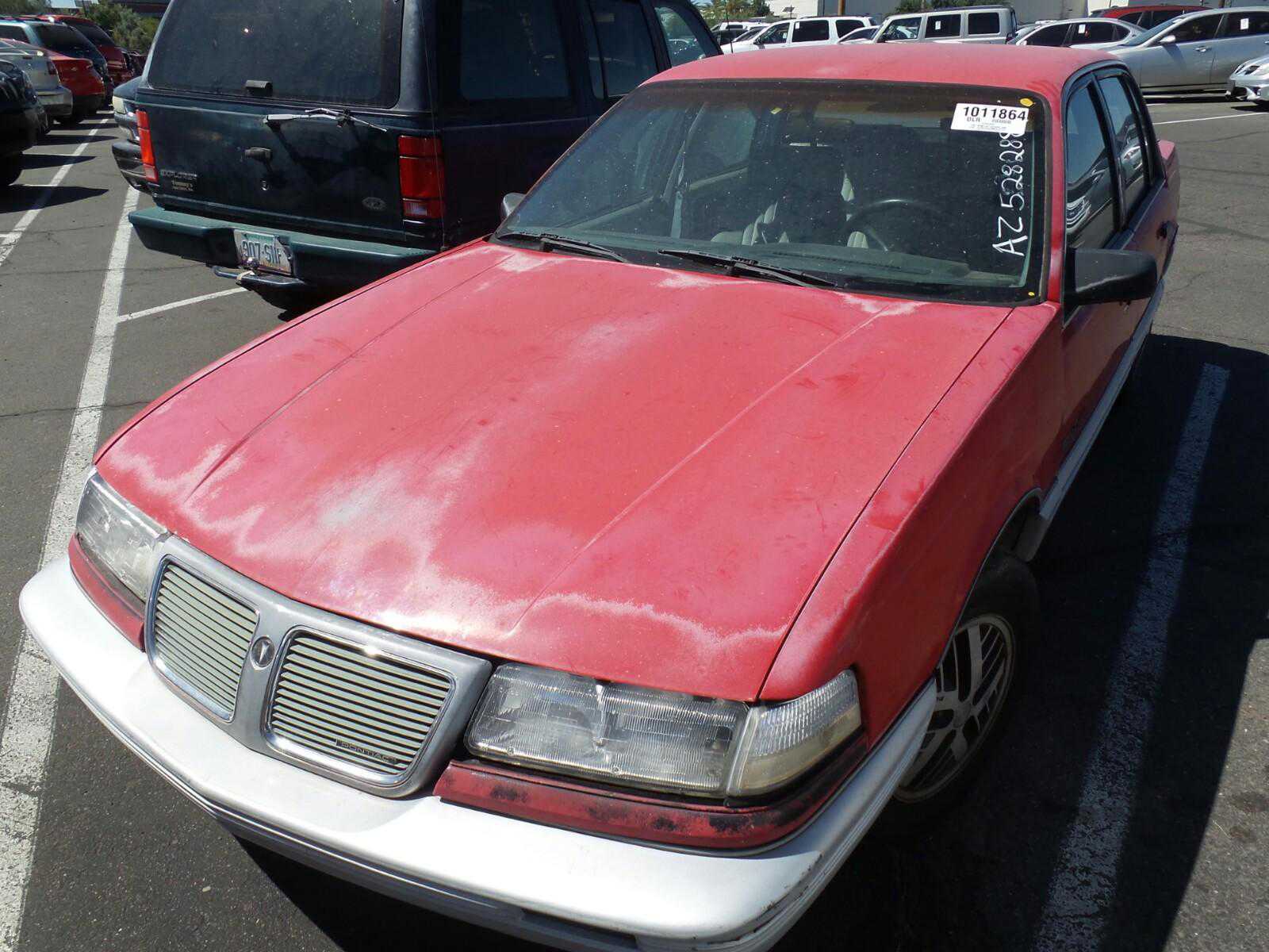 Pontiac Grand AM