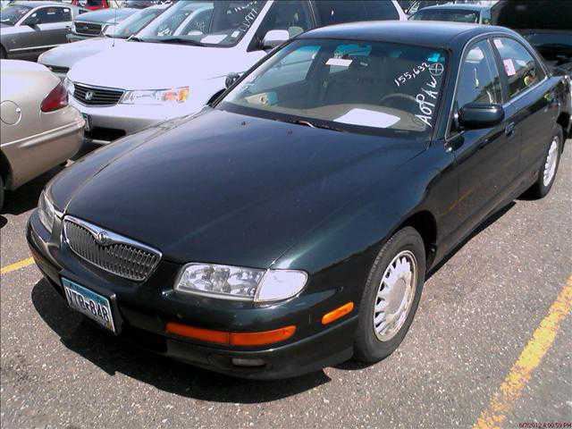 Mazda Millenia