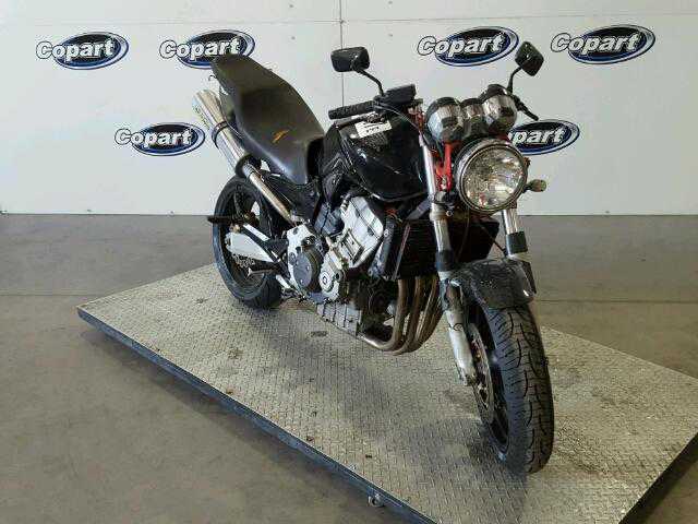 Honda CB900 (919)