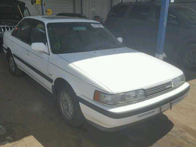 Mazda 626