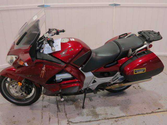 Honda ST1300