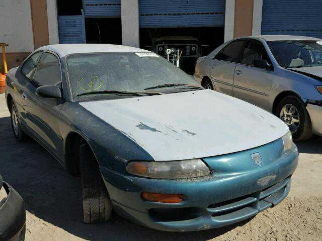 Dodge Avenger