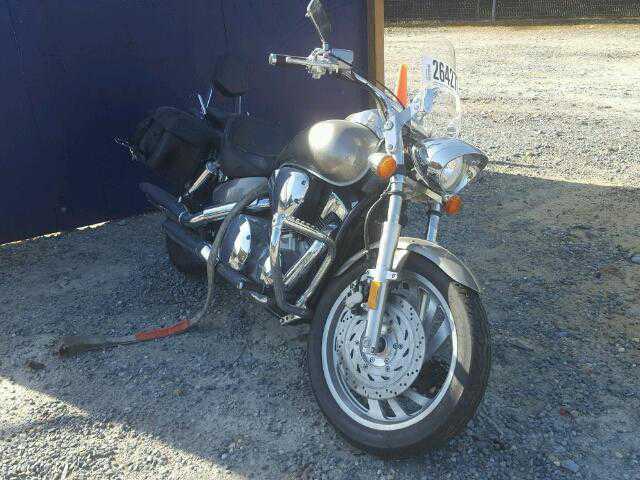 Honda VTX1300C