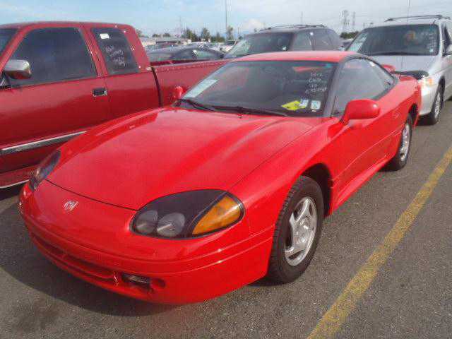 Dodge Stealth