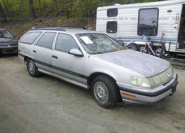 Mercury Sable