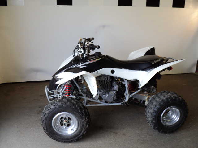Honda TRX400EX