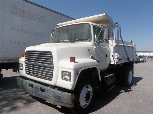 Ford LN7000