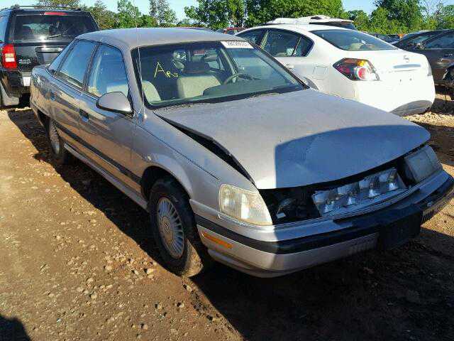 Mercury Sable