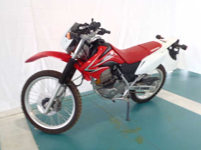 Honda CRF230