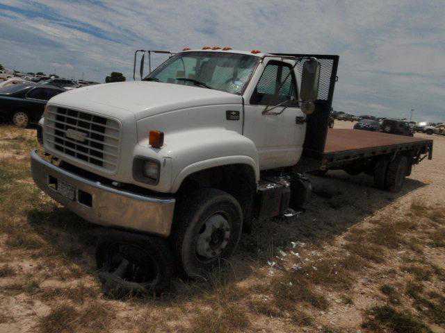 Chevrolet C6