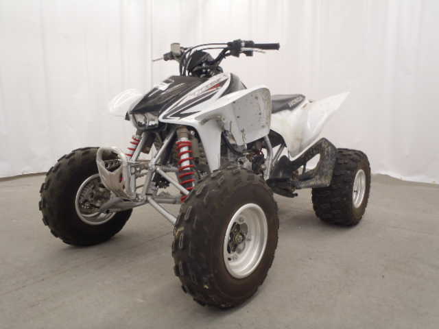 Honda TRX450ER