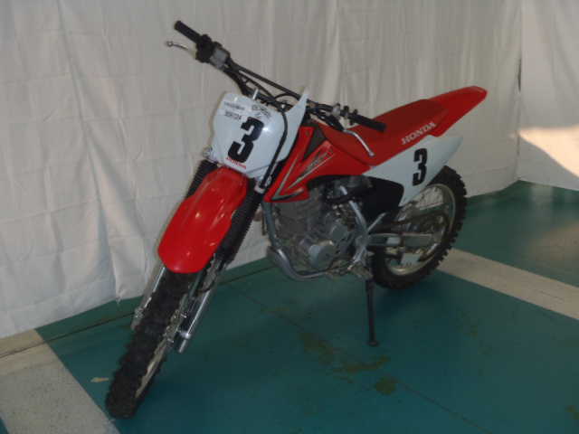 Honda CRF230