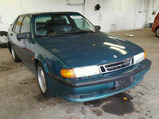 Saab 9000