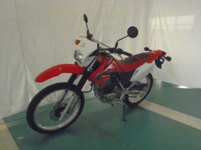 Honda CRF230