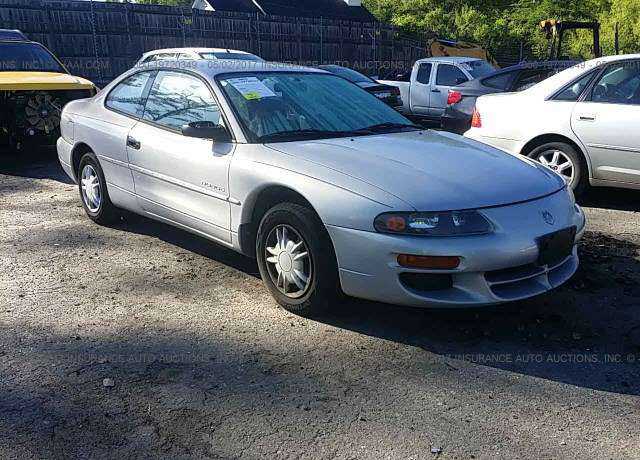 Dodge Avenger