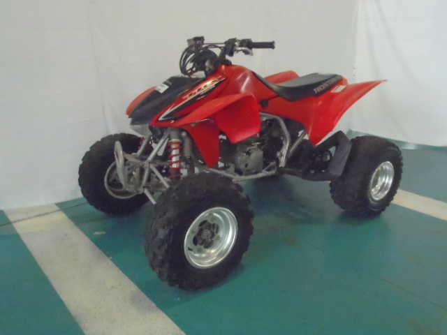 Honda TRX450ER