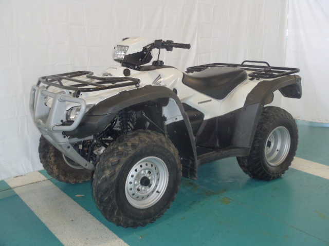 Honda TRX500