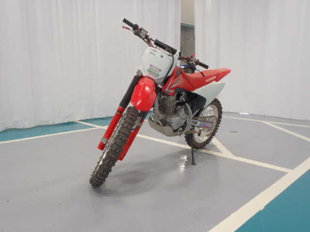 Honda CRF230