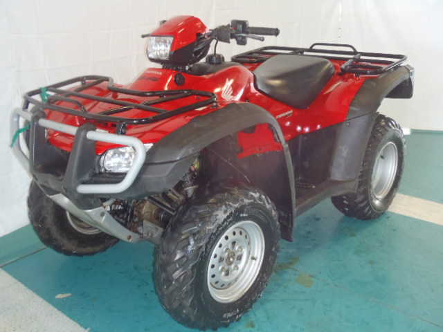 Honda TRX500 (FourTrax Foreman)
