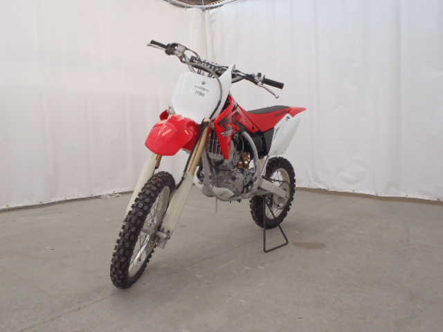 Honda CRF150