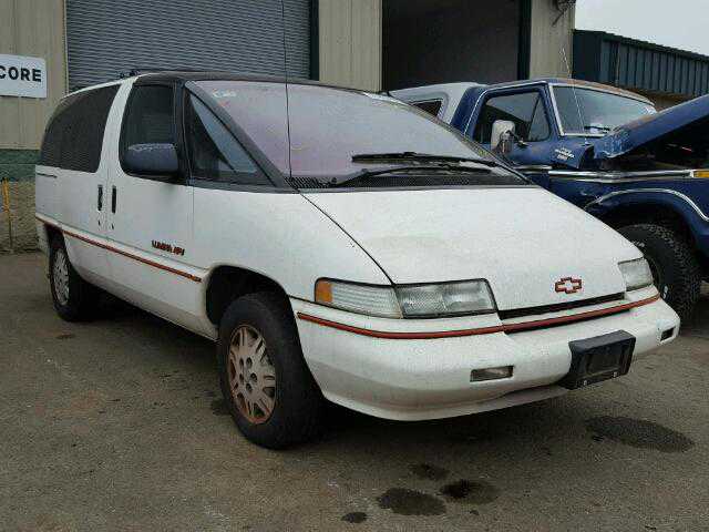 Chevrolet Lumina APV