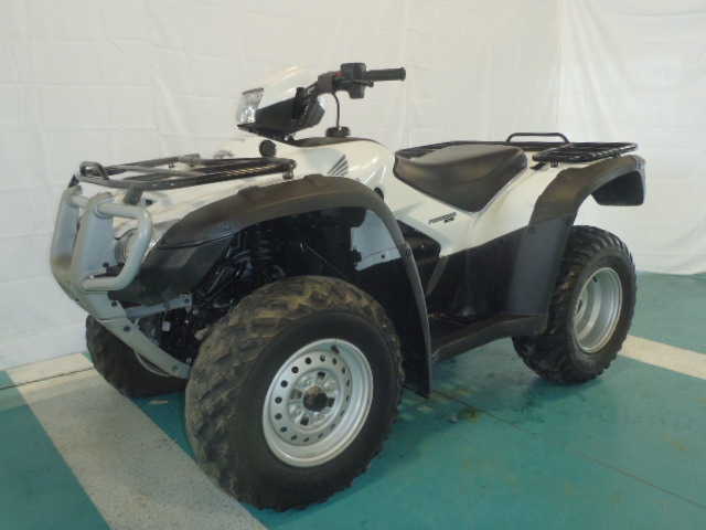 Honda TRX500