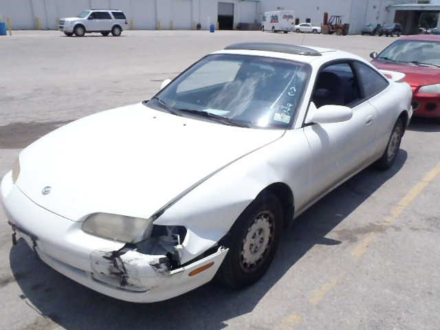 Mazda MX-6