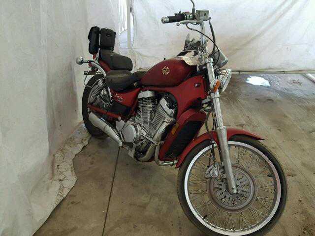 Suzuki VS800GL