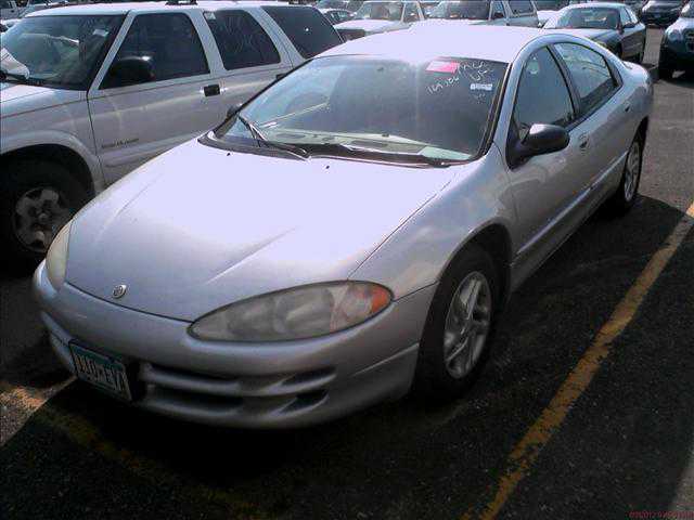 Chrysler Intrepid