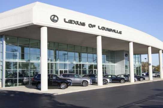 2014 Lexus ES