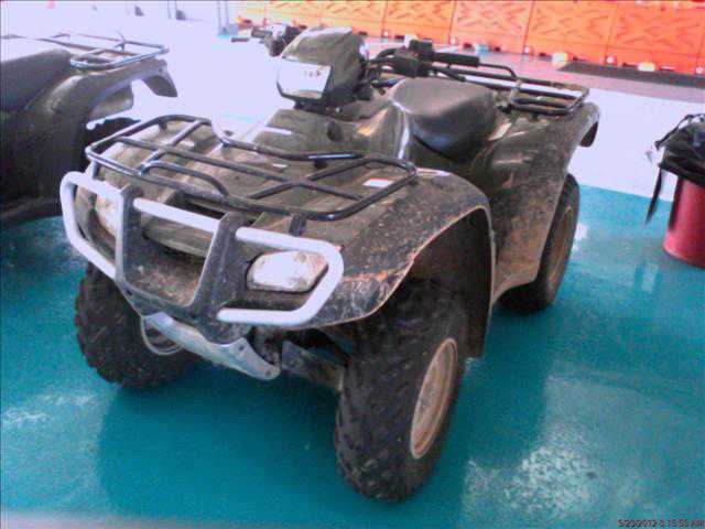 Honda TRX500 (FourTrax Foreman)