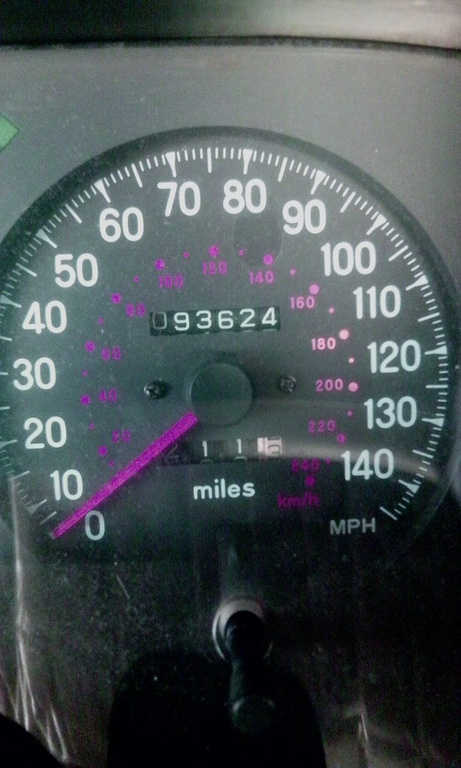 Mitsubishi Eclipse
