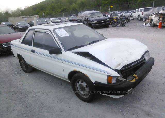 Toyota Tercel