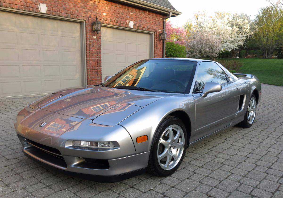 Acura NSX