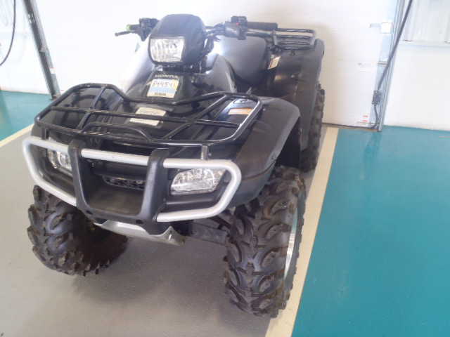 Honda TRX500 (FourTrax Foreman)