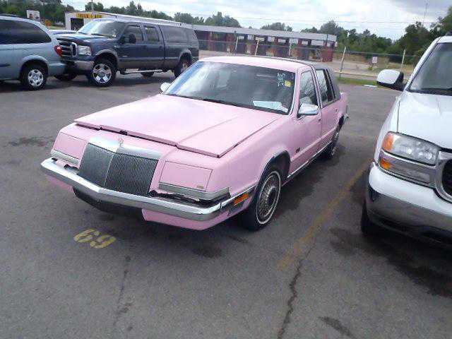 Chrysler Imperial