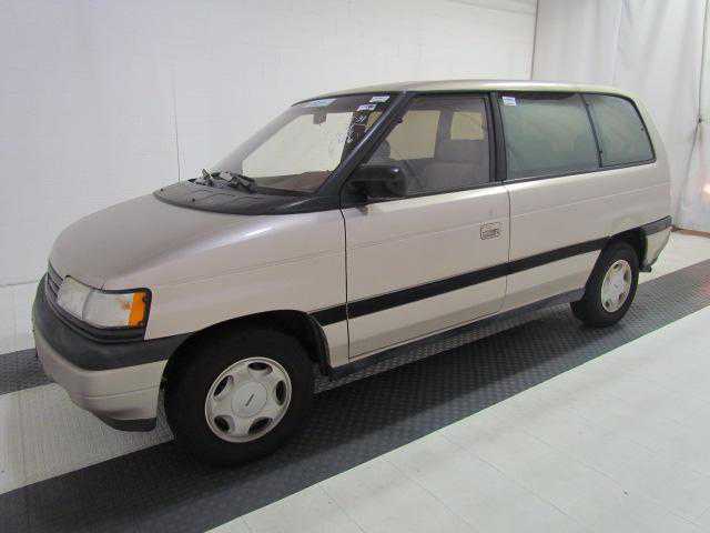 Mazda MPV