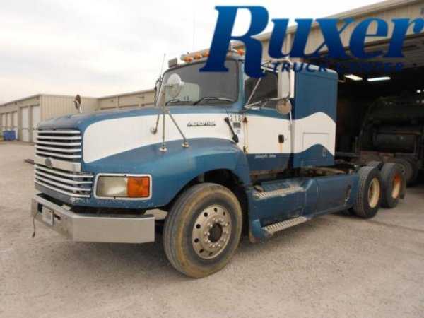 Ford LTLA9000