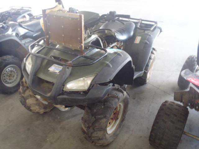 Honda TRX680 (FourTrax Rincon)