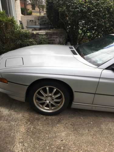 BMW 850i