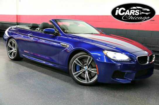 BMW M6