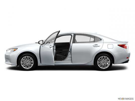 2014 Lexus ES