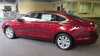 2017 CHEVROLET Impala