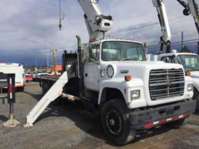 Ford LT8000