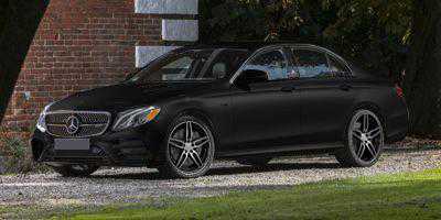 2017 Mercedes-Benz E-Class