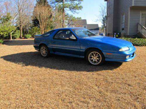 Dodge Daytona