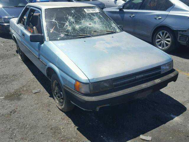 Toyota Tercel